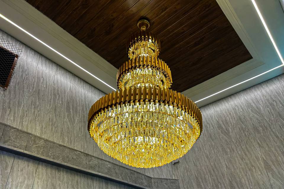 Chandelier