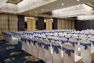 Hotel Grand Maple