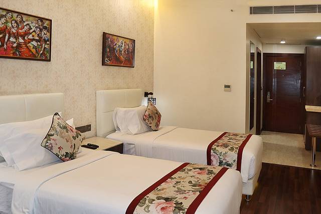Accommodation