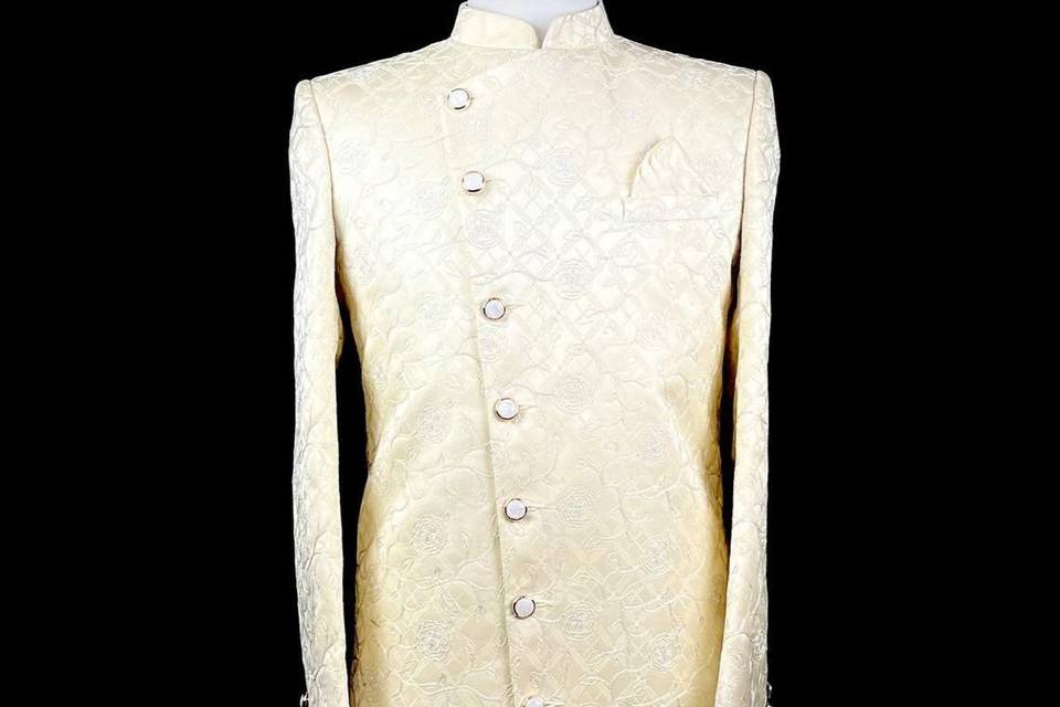 Sherwani