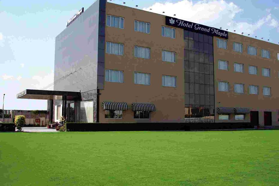 Event space