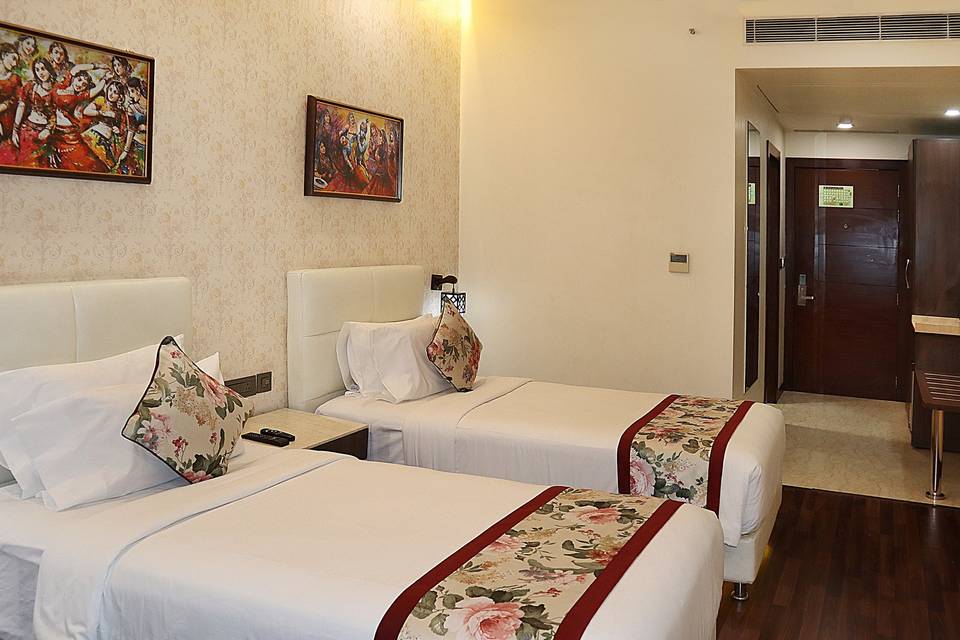 Accommodation
