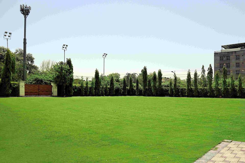 Event space