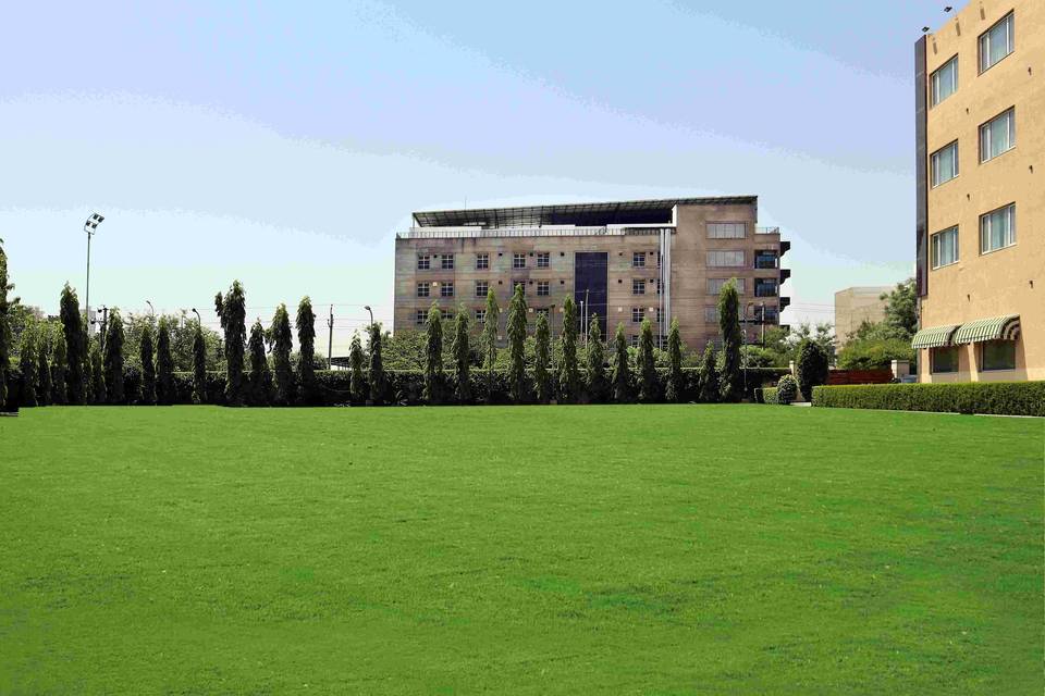 Event space