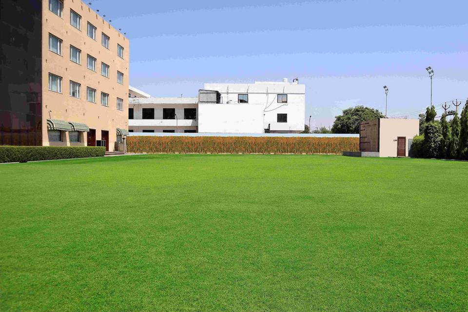 Event space