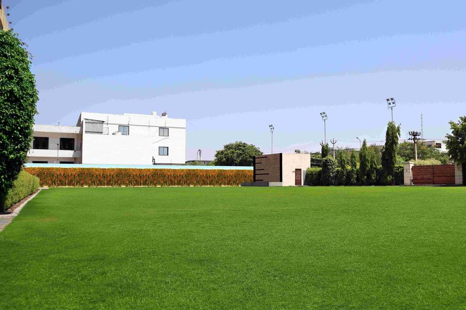 Event space