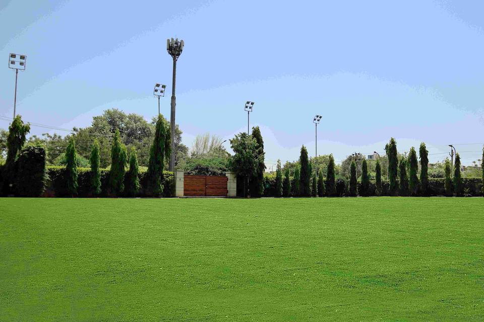 Event space