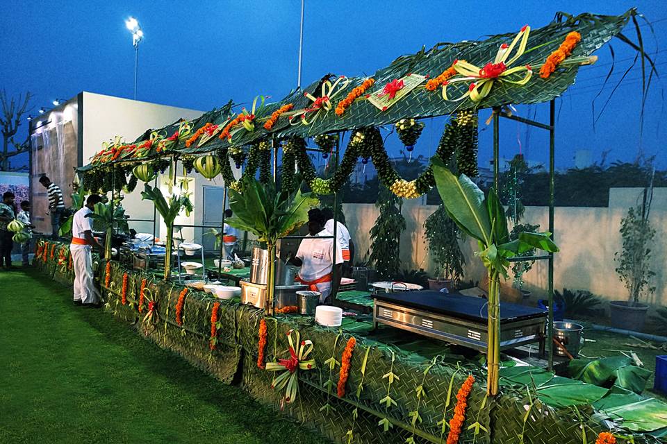 Hotel Grand Maple portfolio