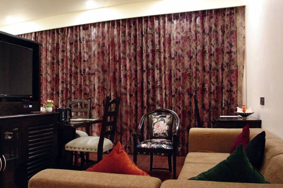 Hotel Grand Maple portfolio