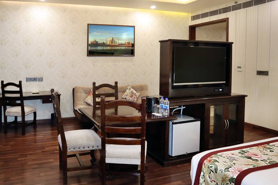 Hotel Grand Maple portfolio