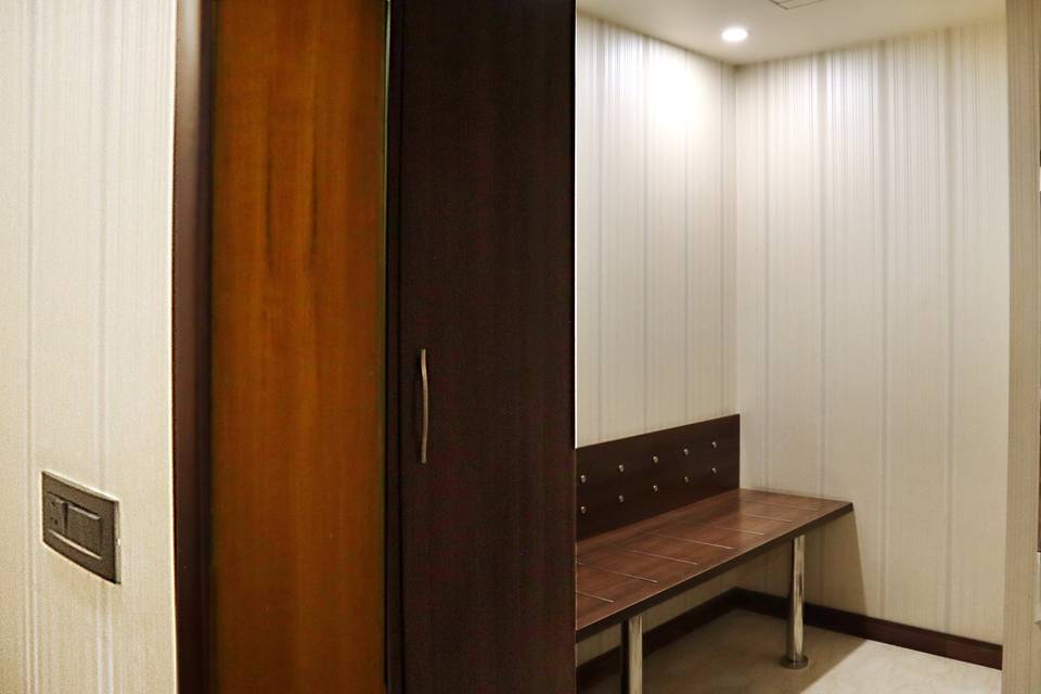 Hotel Grand Maple portfolio