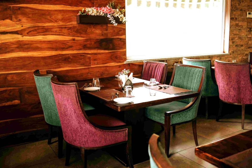Event space