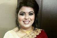 Makeup By Udita, Andheri