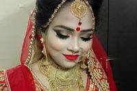 Makeup By Udita, Andheri