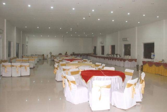 Ashiana Banquets