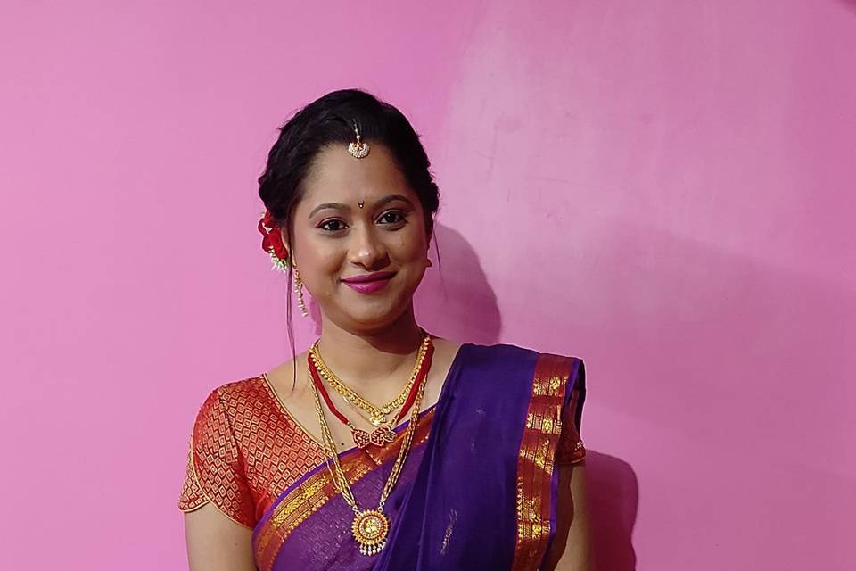 Sunita's Beauty Parlour