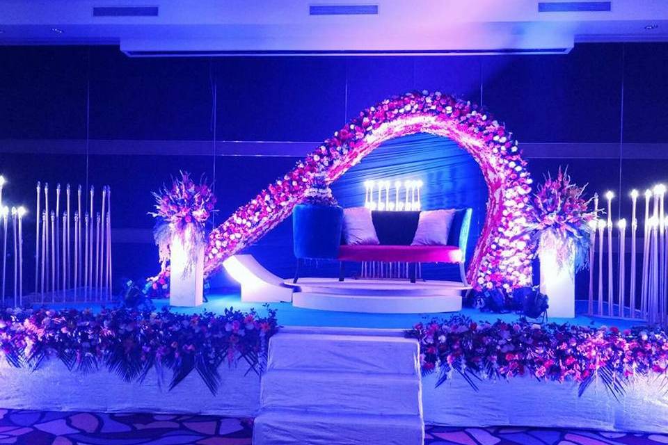 Royal Occasionz, Shyam Nagar
