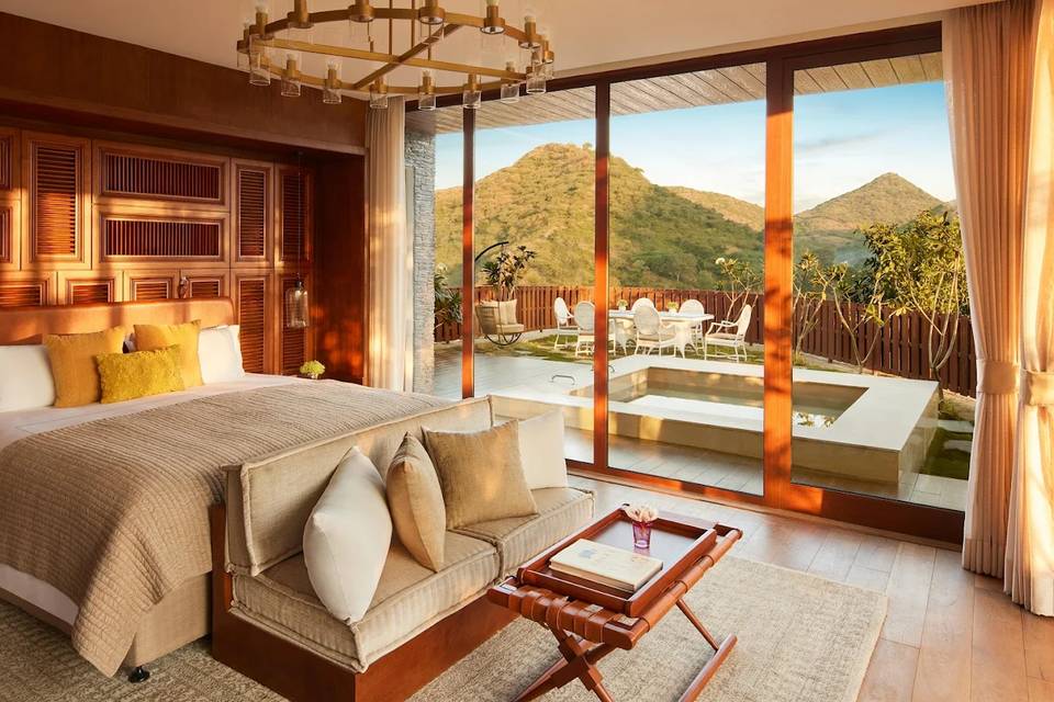 Accommodation