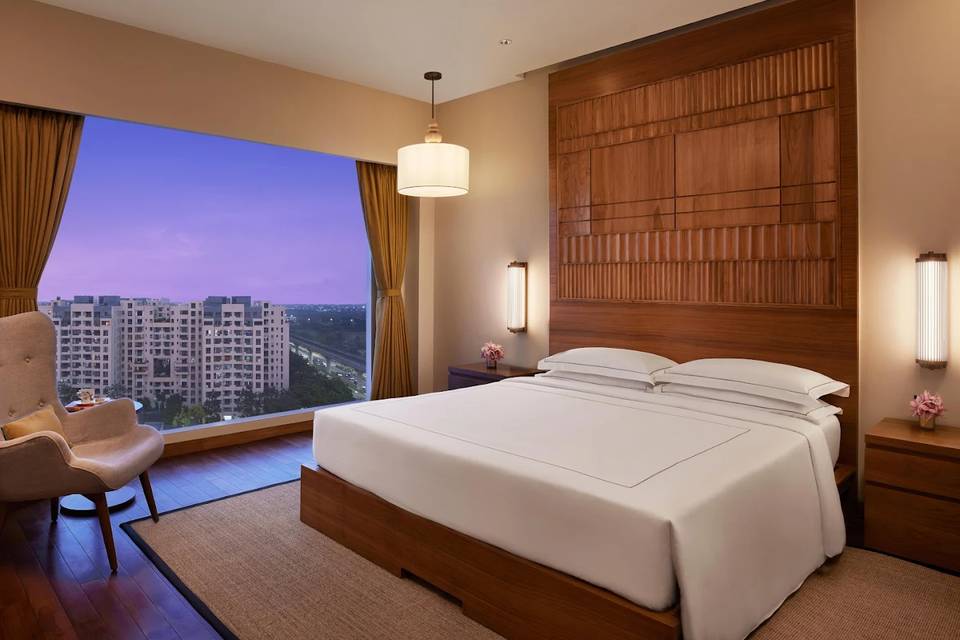 Accommodation
