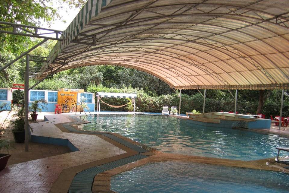 Grand Resort, Mahabaleshwar