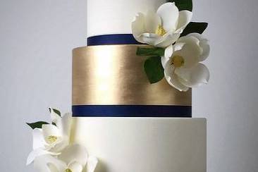 Designer cake