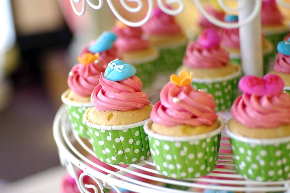 Cupcakes