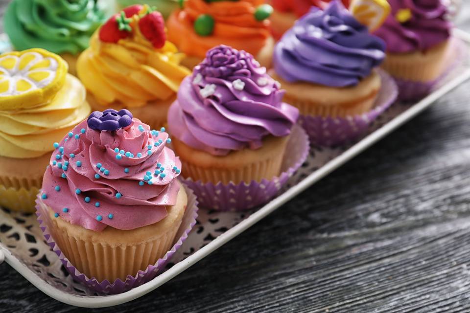 Cupcakes