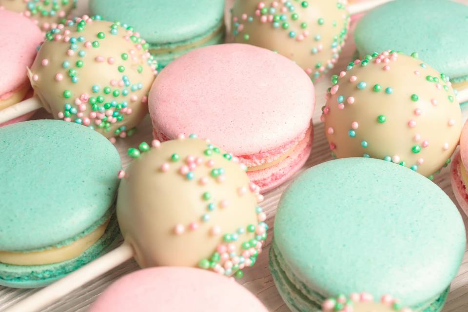 Macarons