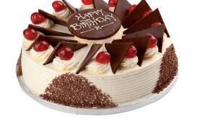 Cake Online, Delhi