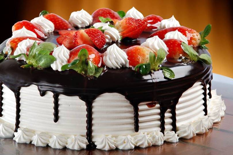 Online Birthday Cake Delivery Delhi | Kalpa Florist