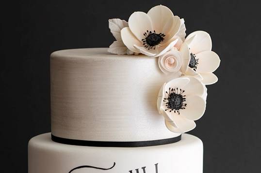 Designer cake