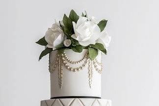 Designer cake