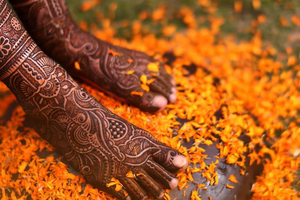 Mehndi