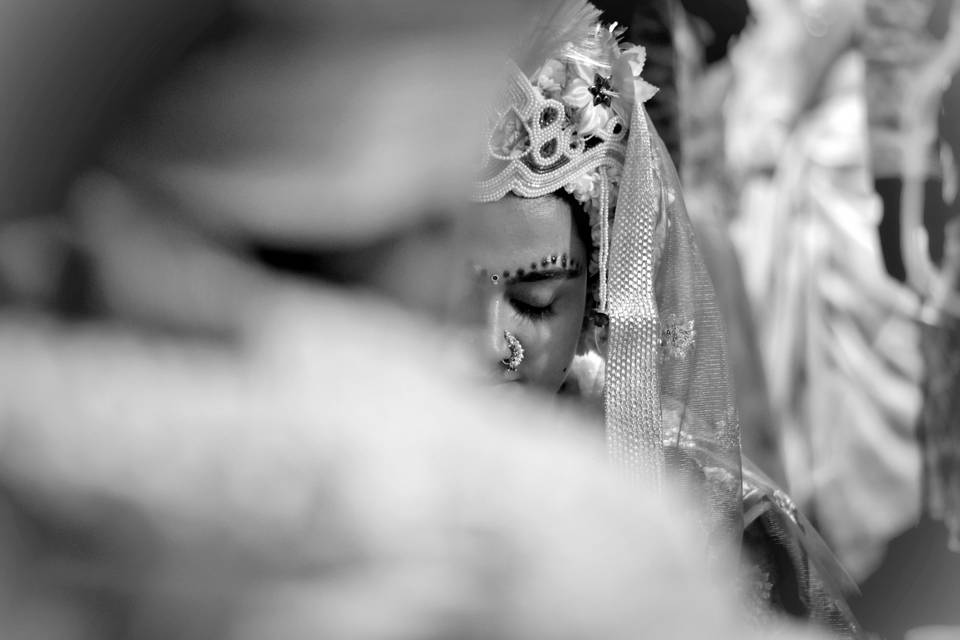 Wedding photography