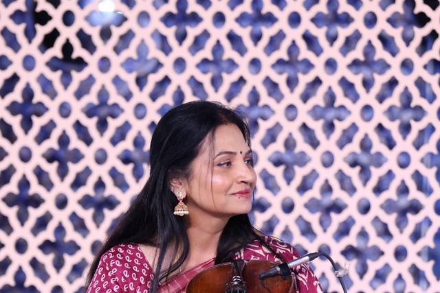 At Jaipur