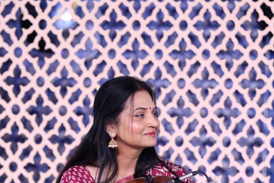 At Jaipur
