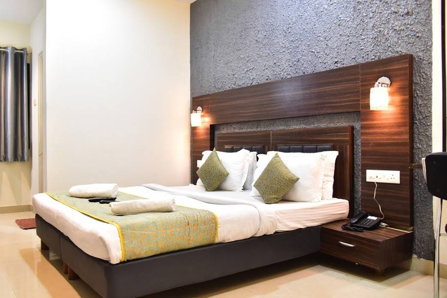Hotel Shree Gayatri Inn, Nagpur