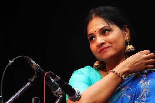 Violin Padma Shankar