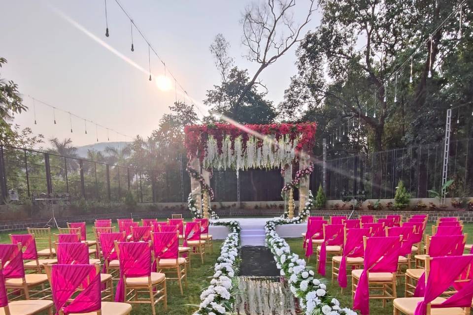 Mandap