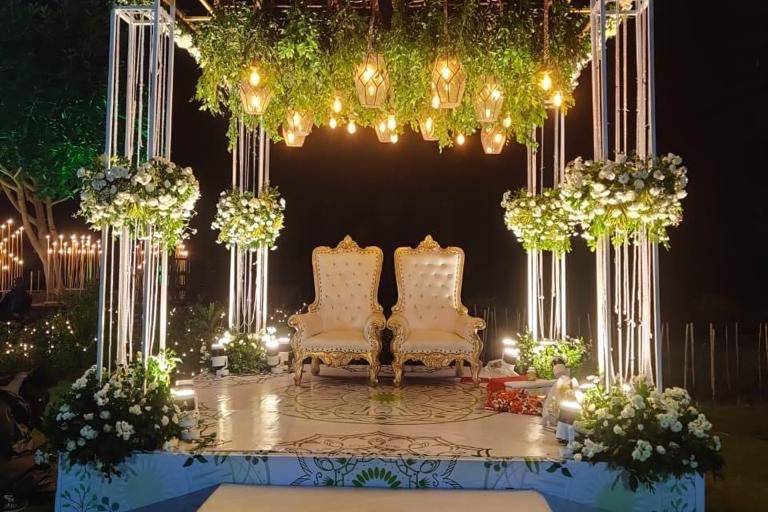 Mandap