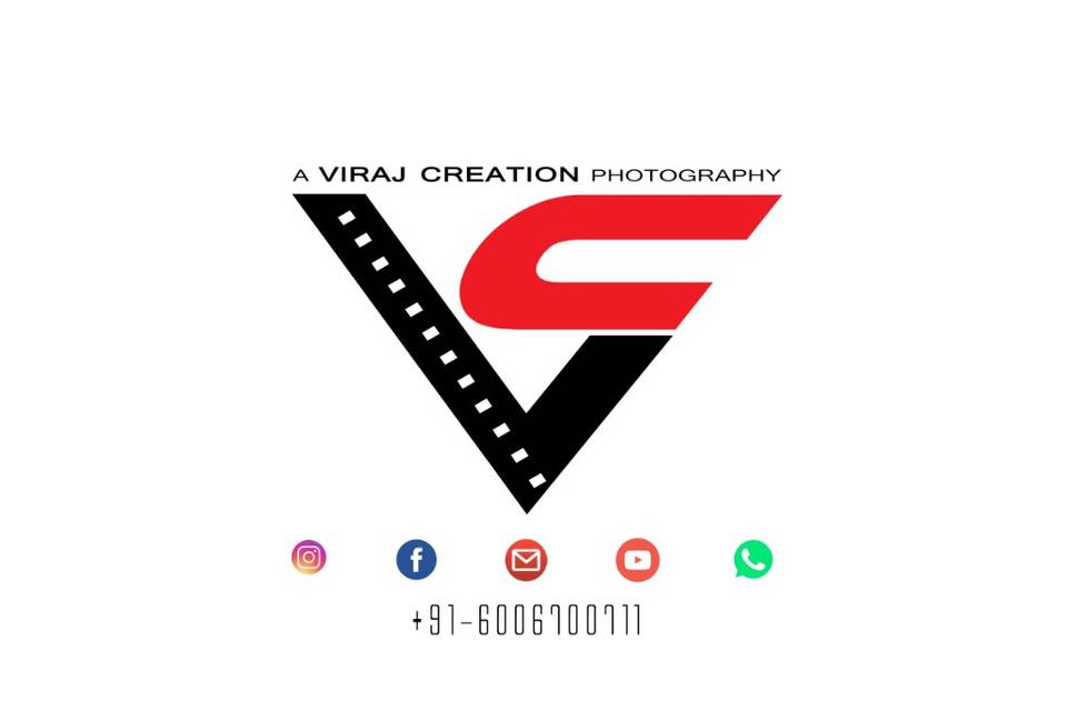 VIRAJ CREATION PHOTOGRAPHY