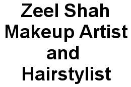 Makeup Artist and Hairstylist Zeel Shah