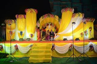 RD Wedding Planner, Nalanda