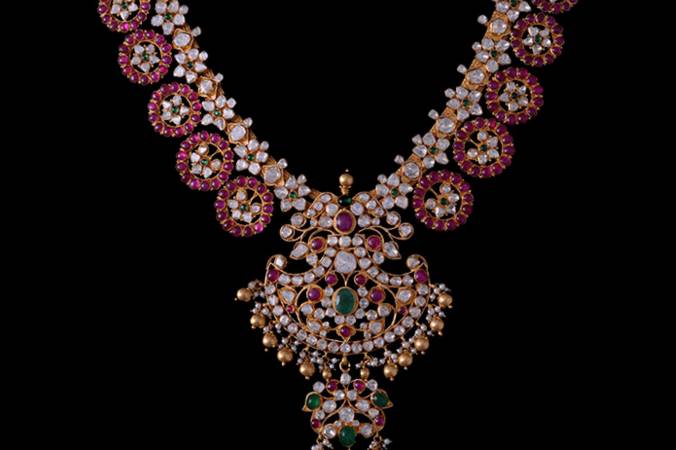 Vasundhara Exotic Jewels