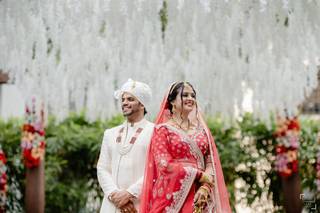 Trunnk In Love Wedding Planner