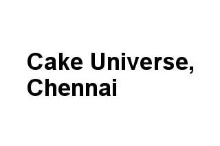 Cake Universe, Chennai