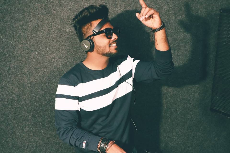 Dj Rahul Udaipur