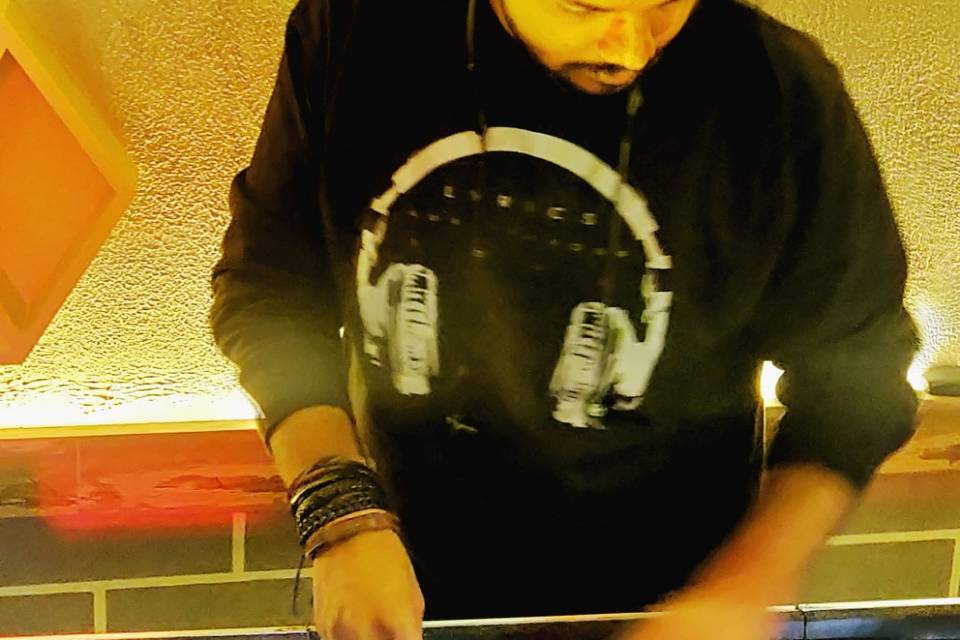 Dj Rahul Udaipur