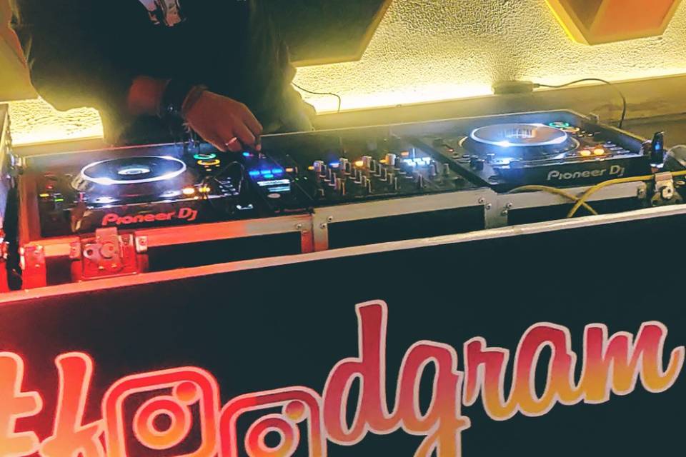 DJ Rahul, Udaipur