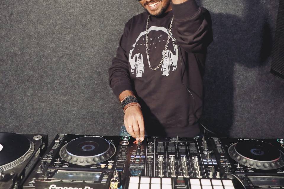 Dj Rahul Udaipur